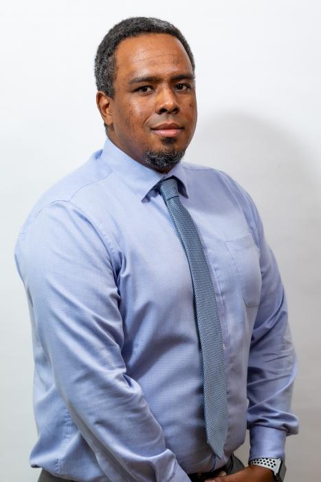 Mr. Randolf Samson 