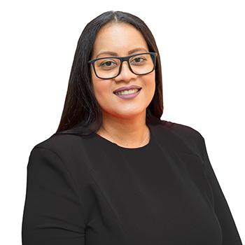 Cindy Vidot