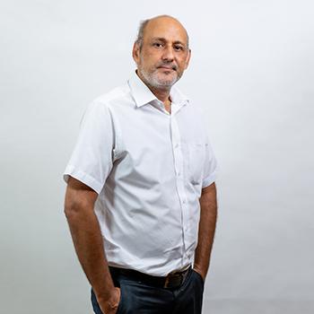 David Esparon