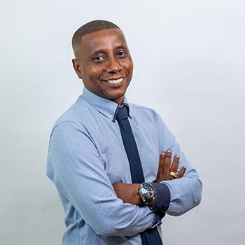 Dr. Steve Fanny