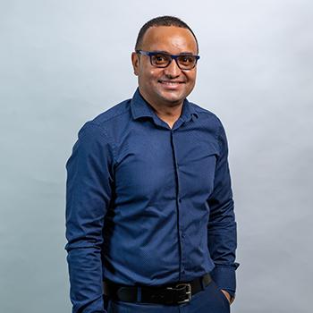 Patrick Payet