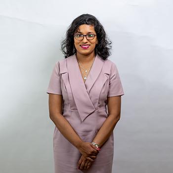 Seylina Verghese