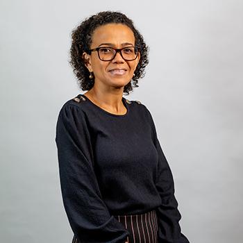 Wendy Pierre